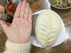 -雪琴面馆富安特色鱼汤面(城中花园店)