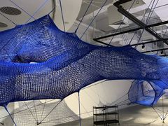 -chi K11艺术空间展览厅