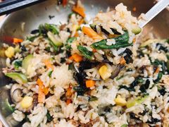 -米村拌饭(银泰中心店)