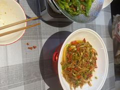 -彭耕记猪油炒小菜(吉联mall店)