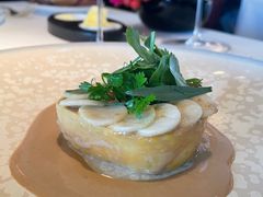 -Caprice(香港四季酒店)