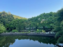 -九龙潭景区