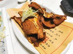 -阿忠食坊大排档·20年老店(万象城店)