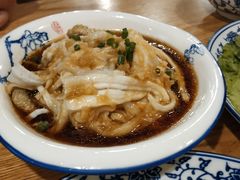 蒜泥茄子-西北狼(GOGO新天地店)