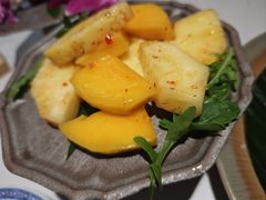 -芽笼芽笼新加坡餐厅(环球港店)