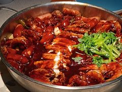 -黄记煌三汁焖锅(顺义华联店)