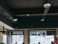 -嫩芽·重庆菜馆(十八梯露台观景店)