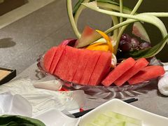 -海底捞火锅(凯德广场店)