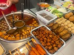 -三大营南昌水煮·油炸(天城路店)