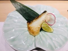 -鮨一日本料理(大中华店)