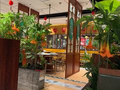 -禄运茶居·手工点心(猎德店)
