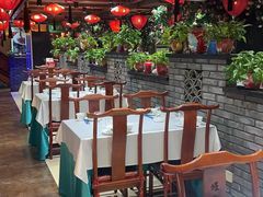 大堂-蠔友汇·海鲜·生蚝烧烤(大东店)