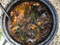 -胖哥俩肉蟹煲(济南世茂国际广场店)
