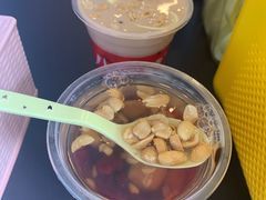 -八婆婆烧仙草(中山路店)