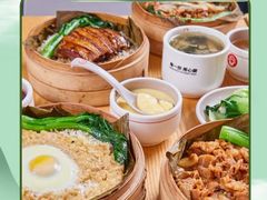 -72街荷叶饭(东方宝泰广场店)