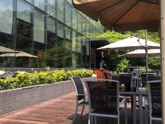 -听松楼·花园酒店·自助餐厅(红梅公园店)