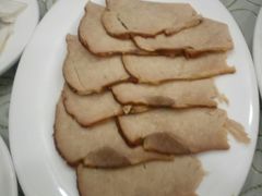 -李连贵熏肉大饼(沈阳站店)