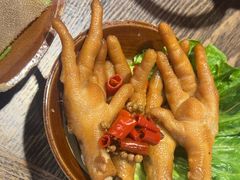 -冯校长老火锅(深圳总店)