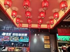 -猪角·闽南猪脚饭(文三路店)