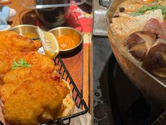 -玉川屋创意日料Bistro(柳巷店)