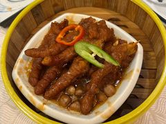 -北海渔村酒楼·粤菜海鲜点心(新华店)