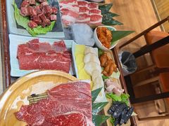 -牛也烧肉(摩尔城店)