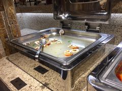 自助取餐区-汉巴味德(大悦城店)