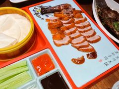 -美乐食街(小南店)