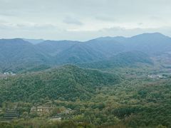 -北高峰