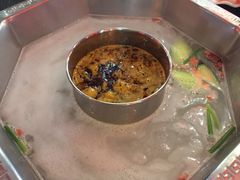 -陈府大宅门成都火锅·手切鲜肉(太原街店)