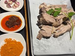 -青海名吃尕张娃非遗烤肉(城中店)