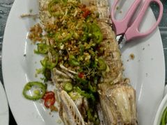 -好彩海鲜火锅饭店(银河百老汇店)