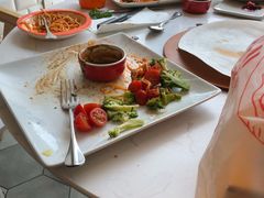 -必胜客(华都店)
