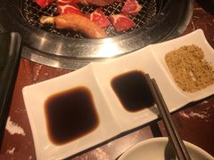 -和牛村烧肉放题(淄博王府井店)