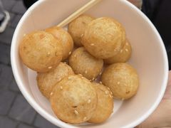 -黑色经典臭豆腐·湖南特产(坡子街店)