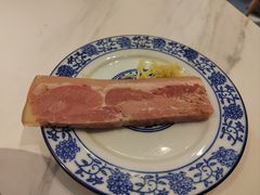 -镇南锅盖面馆(解放路店)