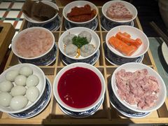 -廖掌柜·重庆鲜货火锅(上海首店)