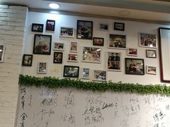 大堂-傅记酱肉