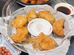-飞尝蚝·顺德菜·鱼生(顺德总店)