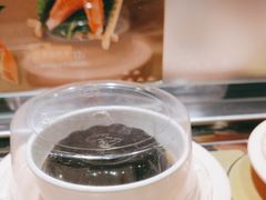 -争鲜回转寿司(金桥家乐福店)
