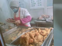 -满记烧饼(牛街东里小区一区店)
