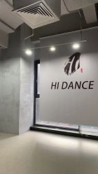 -HI dance 舞室