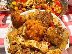 -辣小鲜·南昌大排档(船山路店)