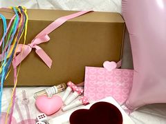 -壹点壹客·生日蛋糕(南山店)