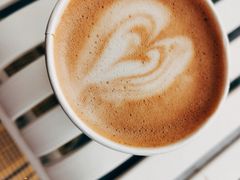-Manner Coffee(IFS一楼店)