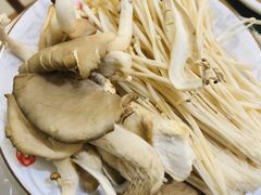 -阿昌白族石板烧(大理古城店)