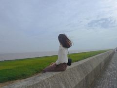 -南汇嘴观海公园