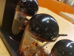 -味千拉面(大悦城店)