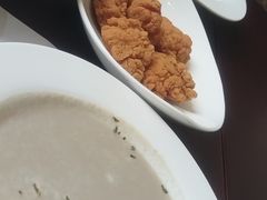 -上海吉臣维景酒店·维多利亚餐厅