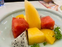-斗牛士牛排餐厅(嘉里汇店)